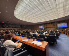 Casa Civil participa da 70ª Sessão da Comissão sobre a Situação da Mulher