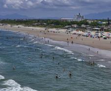 Última semana do verão terá calor e temporais no Paraná; outono começa na sexta