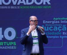 No Smart City, Governo do Estado anuncia programa Anjo Inovador 3 voltado para startups