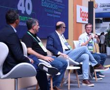 No Smart City, Governo do Estado anuncia programa Anjo Inovador 3 voltado para startups