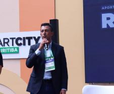 No Smart City, Governo do Estado anuncia programa Anjo Inovador 3 voltado para startups