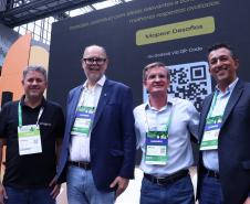 No Smart City, Governo do Estado anuncia programa Anjo Inovador 3 voltado para startups