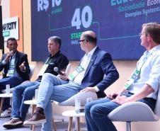 No Smart City, Governo do Estado anuncia programa Anjo Inovador 3 voltado para startups