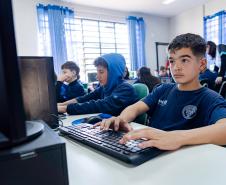 Foto: Lucas Fermin/SEED