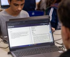 Foto: Lucas Fermin/SEED