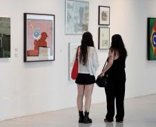 Atividades do Mês das Mulheres e estreia do novo piano da OSP marcam a agenda cultural