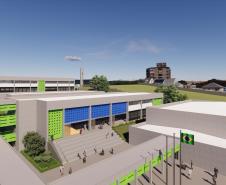 PPP Mais Escolas Paraná: entenda como funciona a maior expansão em infraestrutura escolar do Estado