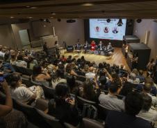 III Fórum Internacional dos ODS na Fiep