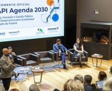 III Fórum Internacional dos ODS na Fiep