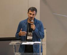 III Fórum Internacional dos ODS na Fiep