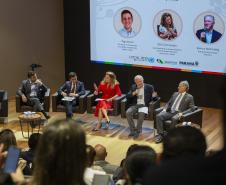 III Fórum Internacional dos ODS na Fiep