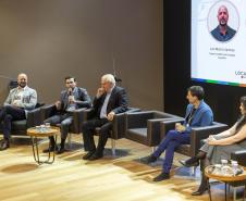 III Fórum Internacional dos ODS na Fiep