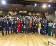 III Fórum Internacional dos ODS na Fiep