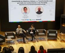 III Fórum Internacional dos ODS na Fiep