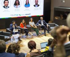 III Fórum Internacional dos ODS na Fiep