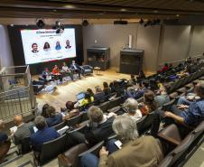 III Fórum Internacional dos ODS na Fiep