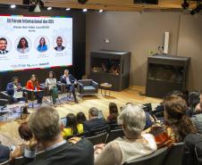 III Fórum Internacional dos ODS na Fiep