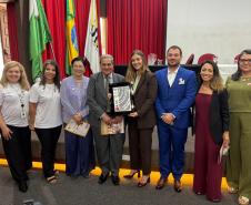 Universidade do Paraná é a 1ª do país a receber selo ABNT de combate à violência contra mulher