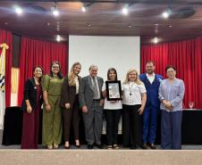 Universidade do Paraná é a 1ª do país a receber selo ABNT de combate à violência contra mulher