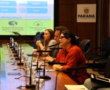 Estado realiza primeira reunião do Comitê de Gestão Estratégica de Obras Públicas