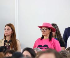 Paraná lança Cadastro do Cuidador e reforça cooperação em políticas para pessoa idosa