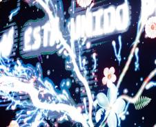 Governador Carlos Massa Ratinho Júnior participou nesta terça-feira (3) do evento Paraná Unido pelas Mulheres - As Protagonistas, no Teatro Guaíra.