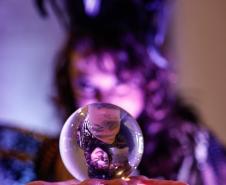 Governador Carlos Massa Ratinho Júnior participou nesta terça-feira (3) do evento Paraná Unido pelas Mulheres - As Protagonistas, no Teatro Guaíra.