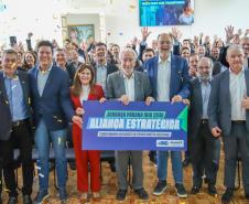 Foto: Igor Jacinto/Vice-Governadoria