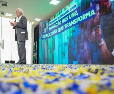 Foto: Igor Jacinto/Vice-Governadoria