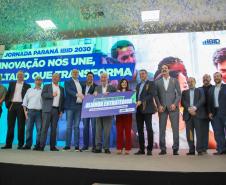 Foto: Igor Jacinto/Vice-Governadoria