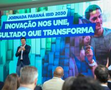 Foto: Igor Jacinto/Vice-Governadoria