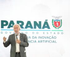Foto: Igor Jacinto/Vice-Governadoria