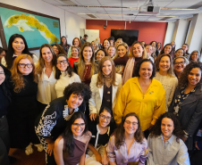 Paraná apresenta avanços em políticas para mulheres em agenda internacional em Nova York