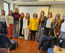 Paraná apresenta avanços em políticas para mulheres em agenda internacional em Nova York