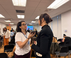 Paraná apresenta avanços em políticas para mulheres em agenda internacional em Nova York