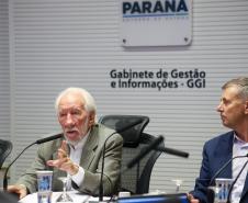 Foto: Igor Jacinto/Vice Governadoria