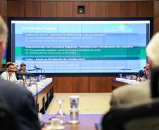 Foto: Igor Jacinto/Vice Governadoria