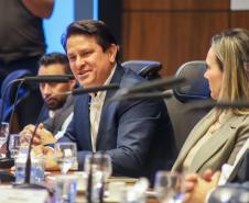 Foto: Igor Jacinto/Vice Governadoria