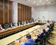 Foto: Igor Jacinto/Vice Governadoria