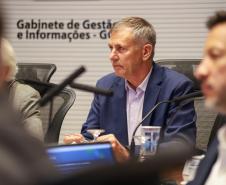 Foto: Igor Jacinto/Vice Governadoria