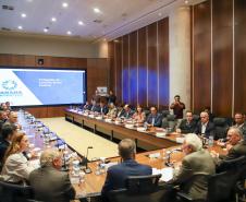 Foto: Igor Jacinto/Vice Governadoria