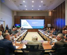 Foto: Igor Jacinto/Vice Governadoria