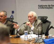 Foto: Igor Jacinto/Vice Governadoria