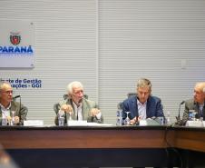 Foto: Igor Jacinto/Vice Governadoria