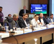 Foto: Igor Jacinto/Vice Governadoria