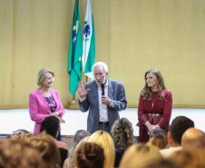 Referência: Estado apresenta avanços em políticas para mulheres, idosos e voltadas à igualdade racial