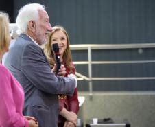 Referência: Estado apresenta avanços em políticas para mulheres, idosos e voltadas à igualdade racial