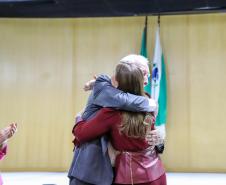 Referência: Estado apresenta avanços em políticas para mulheres, idosos e voltadas à igualdade racial