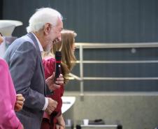 Referência: Estado apresenta avanços em políticas para mulheres, idosos e voltadas à igualdade racial