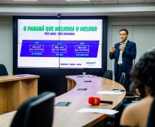 Foto: Paulo Henrique/SESP